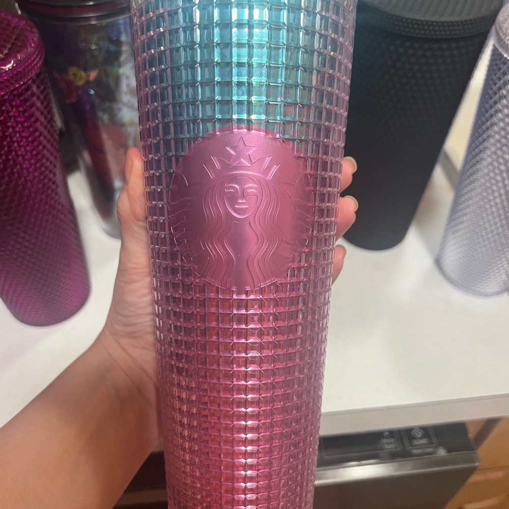 Tumbler